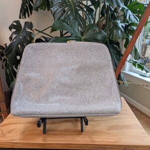 Elegant Silver Home Accent